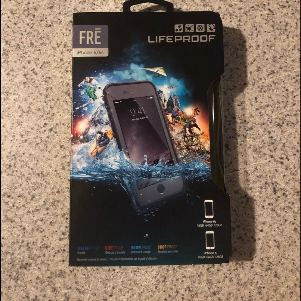 iPhone 6/6s case